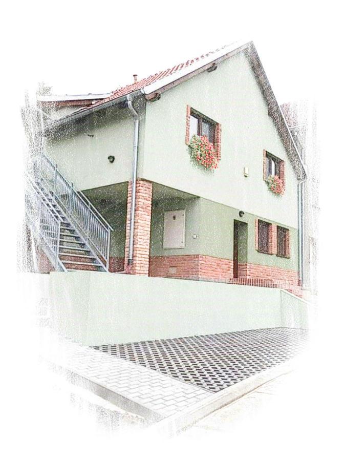 Rodinne Vinarstvi Guldanovi Divaky Ngoại thất bức ảnh